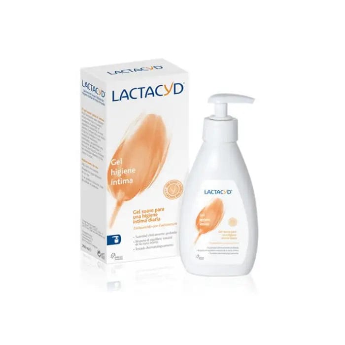 Jag Couture London - New York Lactacyd Intimate Washing Lotion 50ml