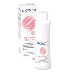 Jag Couture London - New York Lactacyd Pharma Sensitive 250ml