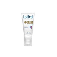 Jag Couture London - New York Ladival Anti-Blemish Dry Touch Fluid Spf50+ 50ml