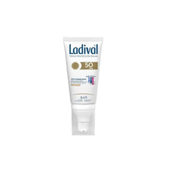 Jag Couture London - New York Ladival Anti-Blemish With Colour Spf50+ 50ml