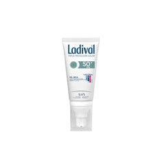 Jag Couture London - New York Ladival Piel Seca Spf 50 75ml