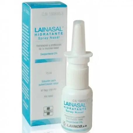 Jag Couture London - New York Lainasal Spray Hidratante 15ml Lainco Derm