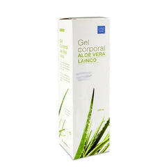 Jag Couture London - New York Lainco Aloe Vera Gel 200ml