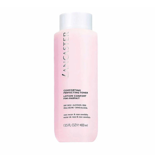 Jag Couture London - New York Lancaster Cleansers Comforting Perfecting Toner 400ml