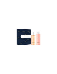 Jag Couture London - New York Lancaster Skin Essentials Lote 2 Piezas