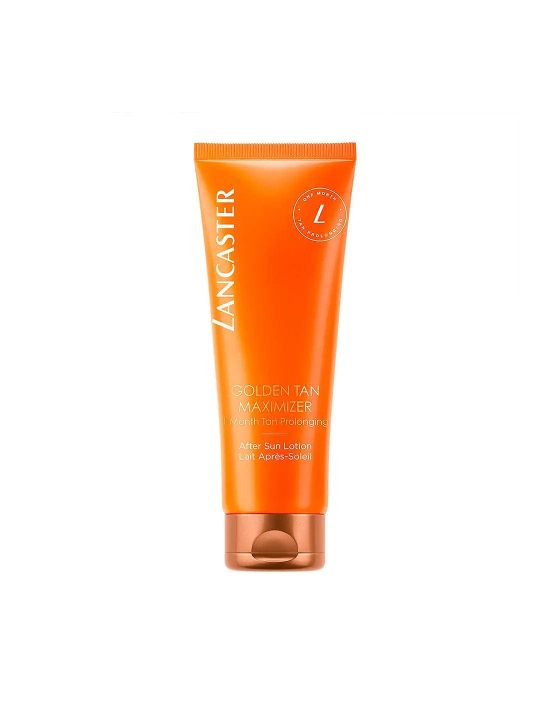 Jag Couture London - New York Lancaster Solar Golden Tan Max After Sun 125ml