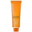 Lancaster Sun Sport Invisible Face Gel SPF30 by Jag Couture London New York, 50ml, smooth, lightweight facial sunscreen with SPF protection.