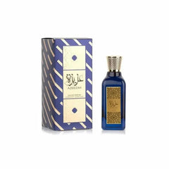 Jag Couture London - New York LATTAFA AZEEZAH EAU DE PARFUM SPRAY 100ML
