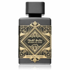 Jag Couture London - New York LATTAFA BADEE AL OUD FOR GLORY EDP SPRAY 100 ML