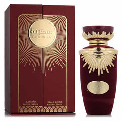 Jag Couture London - New York LATTAFA SAKEENA EAU DE PARFUM SPRAY 100ML