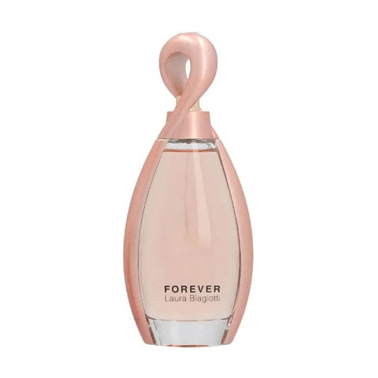 Jag Couture London - New York Laura Biagiotti Forever Eau De Perfume Spray 60ml