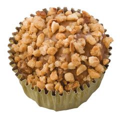 Jag Couture London - New York Laurette - milk praline with caramelised nuts 16.8g