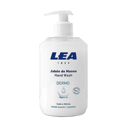 Jag Couture London - New York Lea Dermo Jabon De Manos Jabon De Manos Con Difusor 500ml
