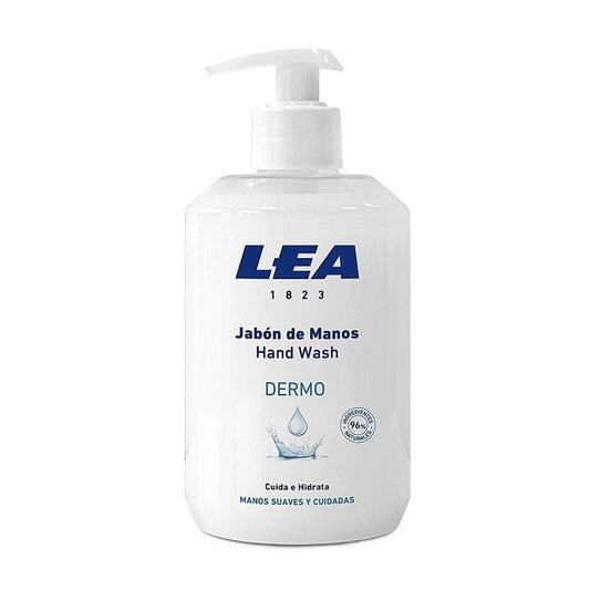 Jag Couture London - New York Lea Dermo Jabon De Manos Jabon De Manos Con Difusor 500ml