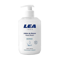 Jag Couture London - New York Lea Dermo Jabon De Manos Jabon De Manos Con Difusor 500ml