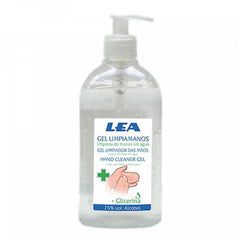 Jag Couture London - New York Lea Hand Cleaner Gel 100ml