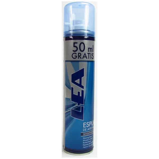 Jag Couture London - New York Lea Shaving Foam 250ml