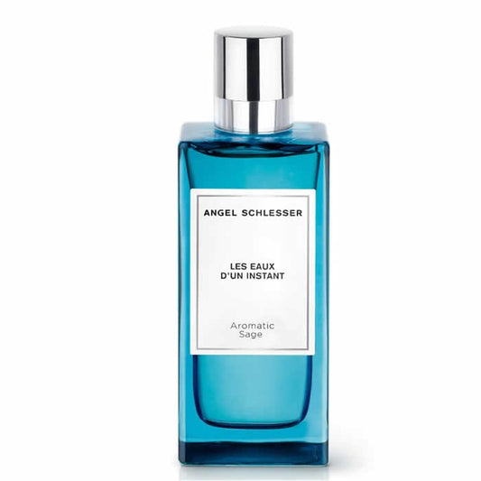 Jag Couture London - New York Les Eaux D'Un Instant Aromatic Sage Eau De Toilette Spray 100ml