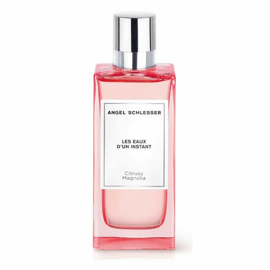 Jag Couture London - New York Les Eaux D'Un Instant Citrus Magnolia Eau De Toilette Spray 100ml