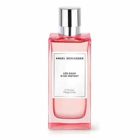 Jag Couture London - New York Les Eaux D'Un Instant Citrus Magnolia Eau De Toilette Spray 150ml