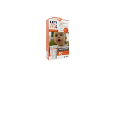 Jag Couture London - New York Leti At4 Face Cream 2 x 50ml
