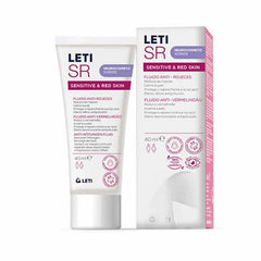Jag Couture London - New York Leti Sr Anti-Redness Fluid 40ml