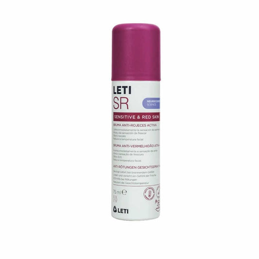 Jag Couture London - New York Leti SR Anti-Redness Mist 75ml