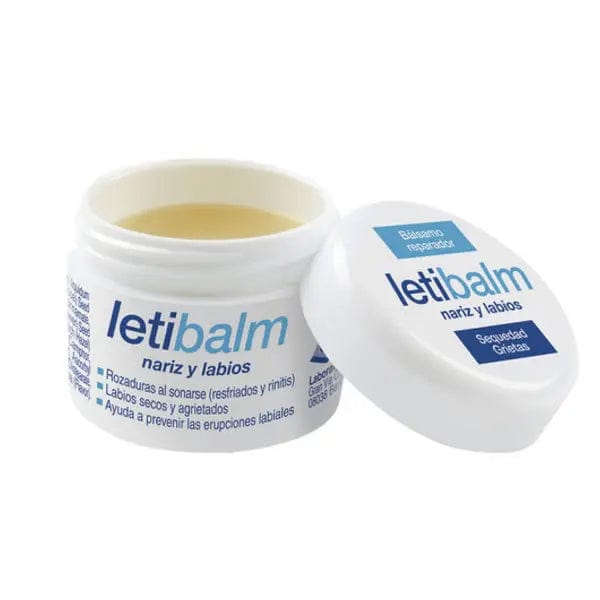 Jag Couture London - New York Letibalm Jar 10ml