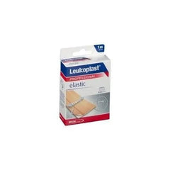 Jag Couture London - New York Leukoplast Elastic Apósito Adhesivo Sin Latex 6 Cm X 1 M Bsn Medical