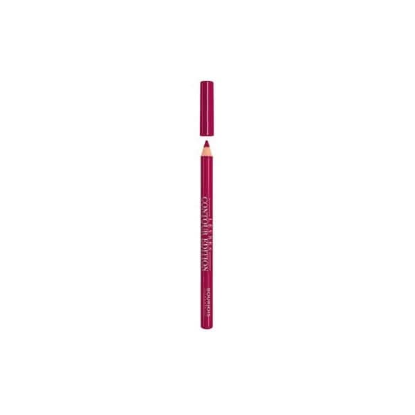 Jag Couture London - New York Lèvres Contour Edition 05 Berry Much