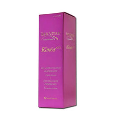Jag Couture London - New York Lex Vitae Kenos Anti-cellulite 150ml