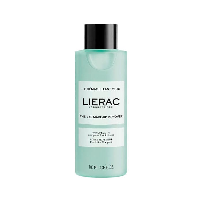 Jag Couture London - New York Lierac Eye Make-up Remover 100ml