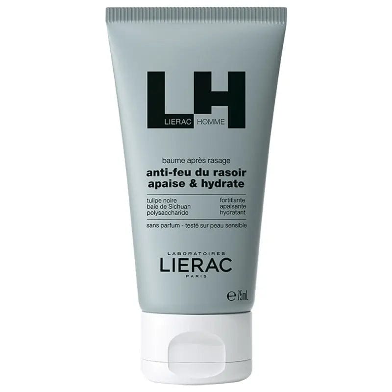 Jag Couture London - New York Lierac Homme After Shave Balm 75ml