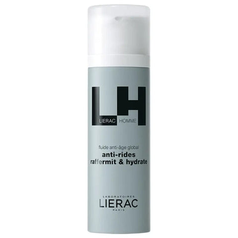 Jag Couture London - New York Lierac Homme Anti-Ageing Fluid 50ml