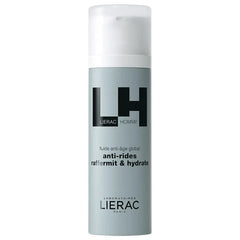 Jag Couture London - New York Lierac Homme Anti-Ageing Fluid 50ml