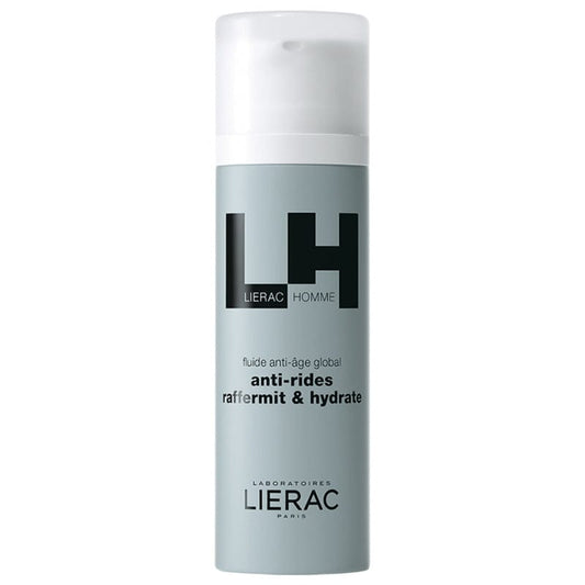Jag Couture London - New York Lierac Homme Anti-Ageing Fluid 50ml