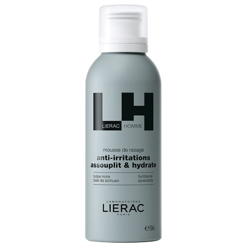 Jag Couture London - New York Lierac Homme Foam Shampoo 150ml