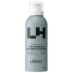 Jag Couture London - New York Lierac Homme Foam Shampoo 150ml