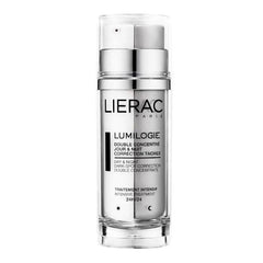 Jag Couture London - New York Lierac Lumilogie Dark Spot Correction Double Concentrate 30ml