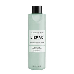 Jag Couture London - New York Lierac Moisturising Cleansing Lotion 200ml