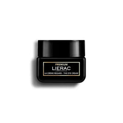 Jag Couture London - New York Lierac Premium La Creme Regard The Eye Cream 20ml