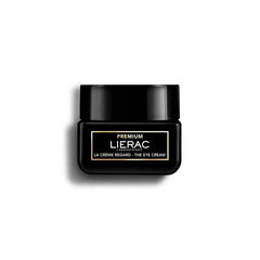 Jag Couture London - New York Lierac Premium La Creme Regard The Eye Cream 20ml