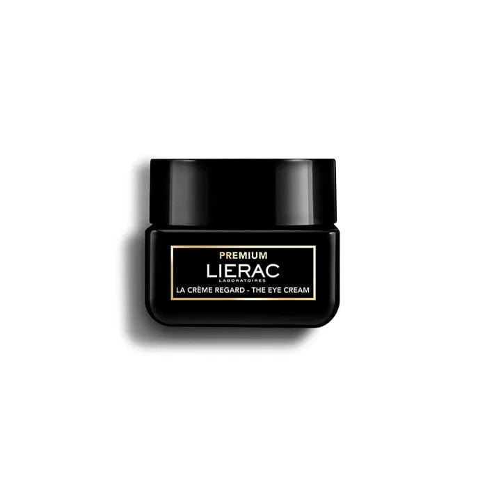 Jag Couture London - New York Lierac Premium La Creme Regard The Eye Cream 20ml