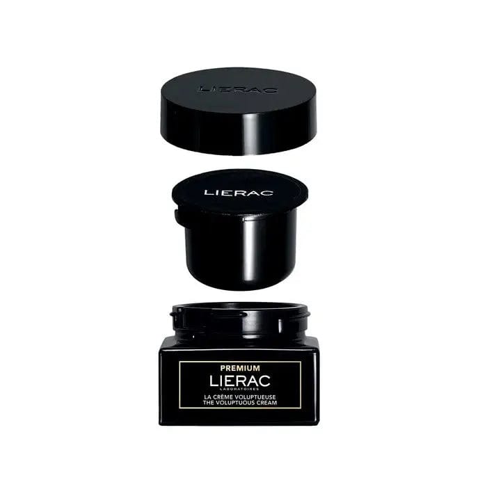 Jag Couture London - New York Lierac Premium Voluptuous Cream Refill 50ml
