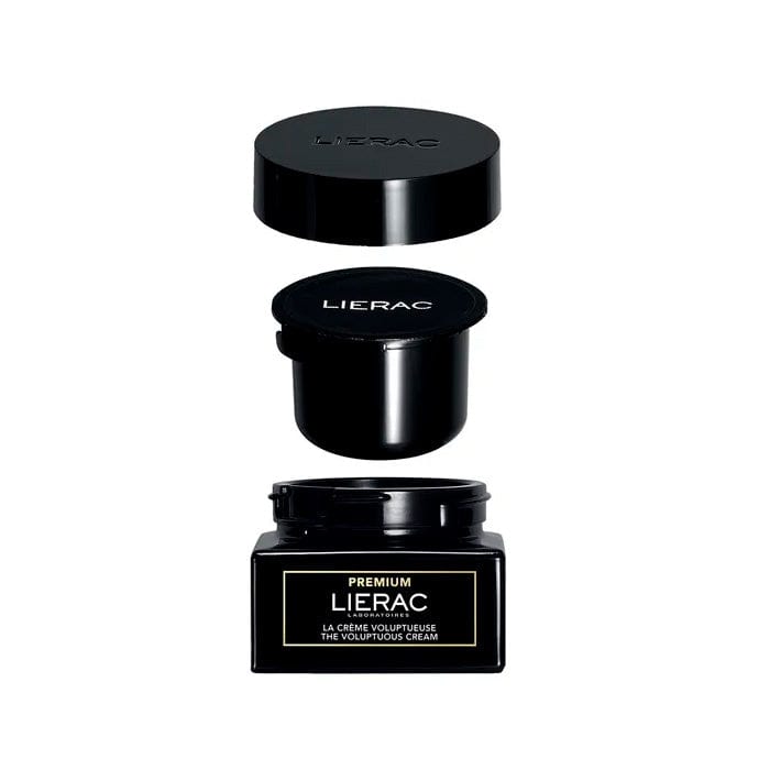 Jag Couture London - New York Lierac Premium Voluptuous Cream Refill 50ml