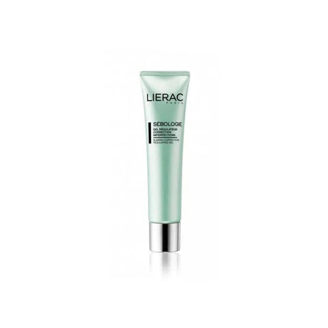 Jag Couture London - New York Lierac Sébologie Blemish Correction Regulating Gel 40ml