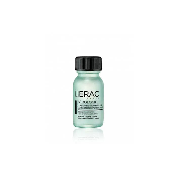 Jag Couture London - New York Lierac Sébologie Stop Spots Concentrate 15ml
