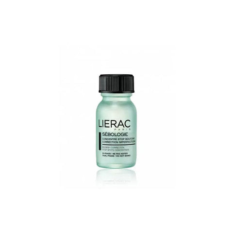 Jag Couture London - New York Lierac Sébologie Stop Spots Concentrate 15ml