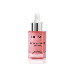 Jag Couture London - New York Lierac Supra Radiance Serum Detox Radiance Booster 30ml
