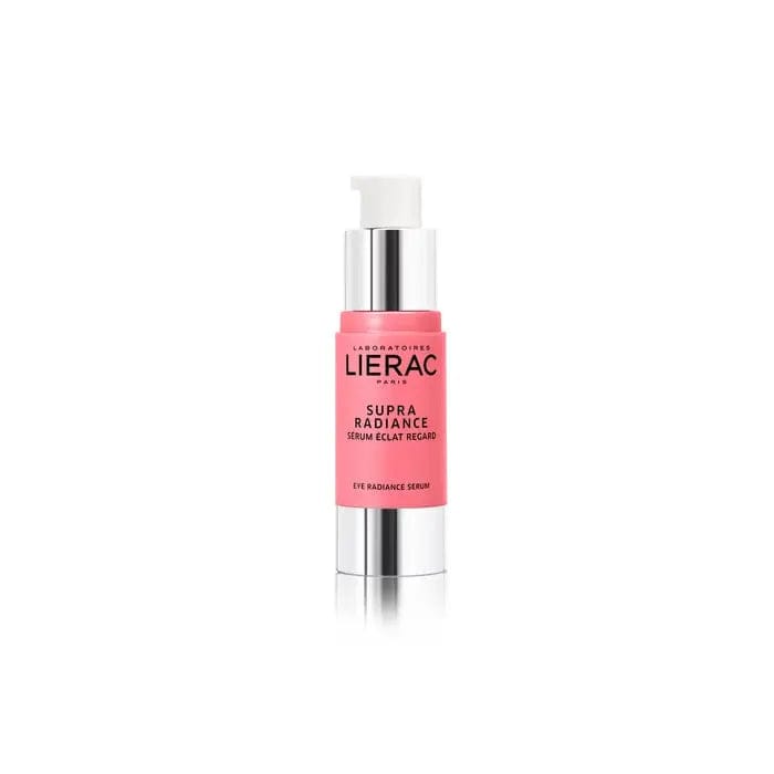 Jag Couture London - New York Lierac Supra Radiance Sérum Éclat Regard 15ml